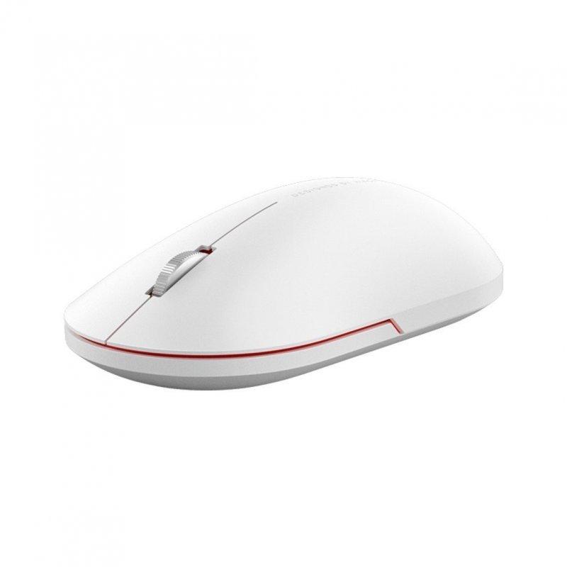 Мышь Xiaomi Mi Wireless Mouse 2 White