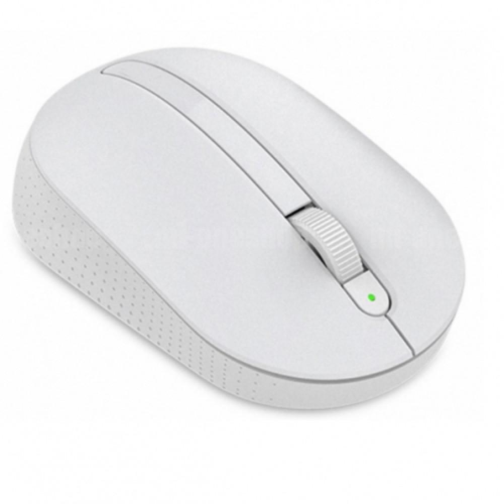 Мышь Xiaomi MIIIW Wireless Mouse White
