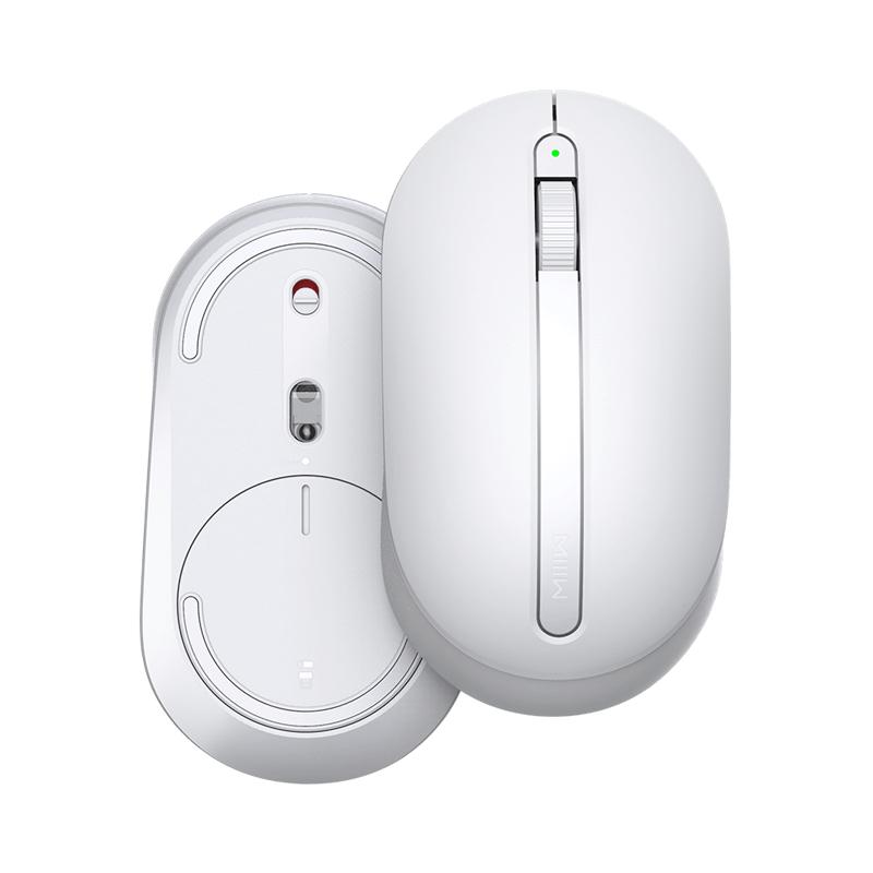 Мышь Xiaomi MIIIW Wireless Mouse White