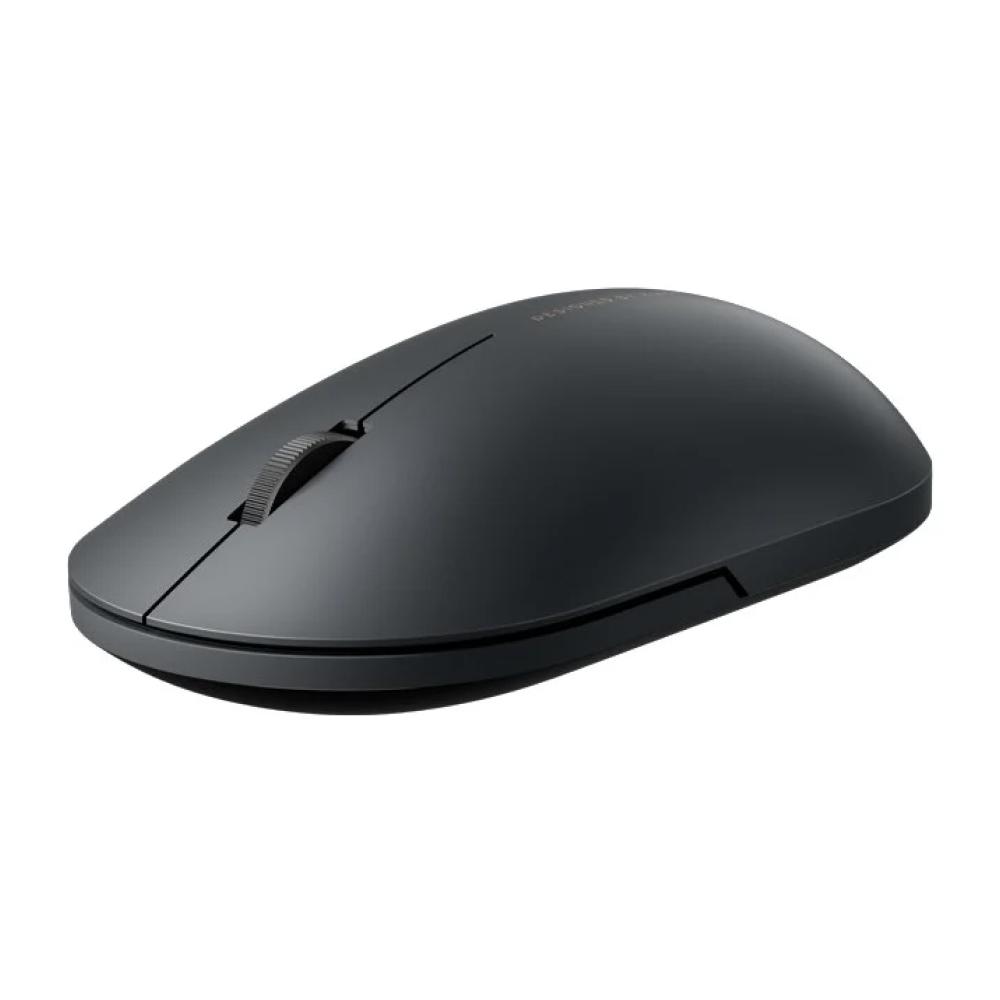 Мышь Xiaomi Mi Wireless Mouse 2 Black