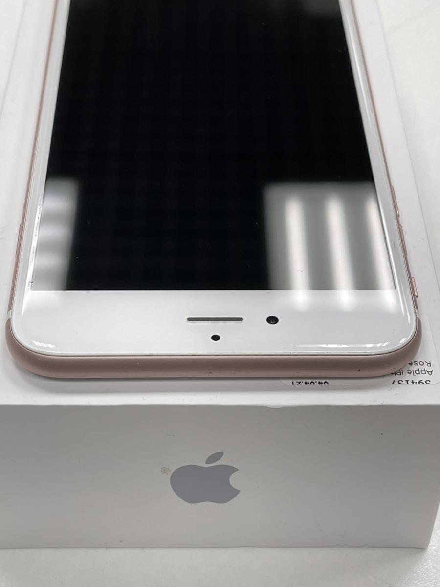 Iphone 6s plus on sale 128gb rose gold