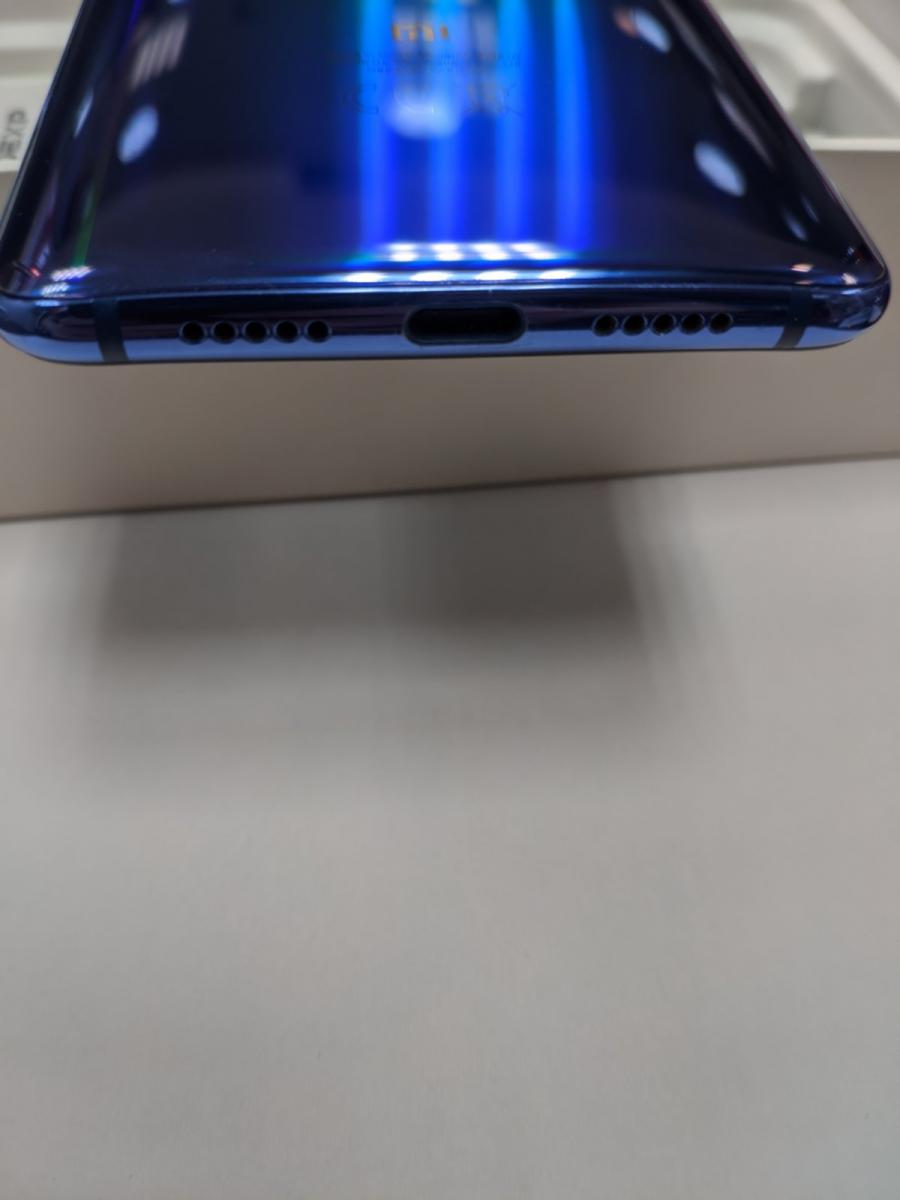 Honor 20 usb