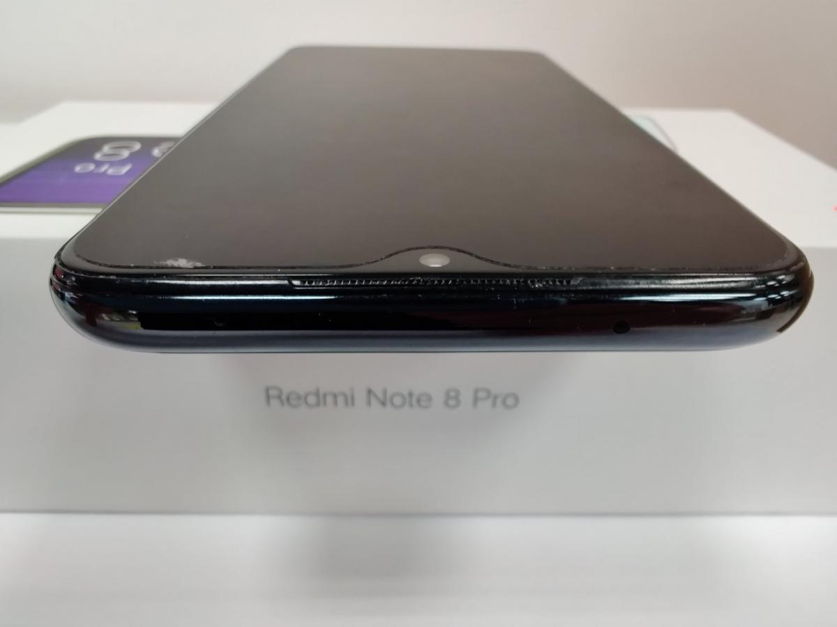 Xiaomi Redmi Note 8 Pro 6/64Gb Mineral Gray <Б/У, удовлетварительное  состояние> купить в Иркутске. Цена на Xiaomi Redmi Note 8 Pro 6/64Gb  Mineral Gray <Б/У, удовлетварительное состояние>: отзывы, описания,  характеристики