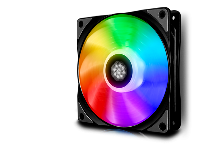 Deepcool 3 in 1. 120 Deepcool cf120 RGB. Deepcool cf120 [dp-fa-RGB-cf120-1]. Deepcool cf120. Deepcool 120mm 4pin