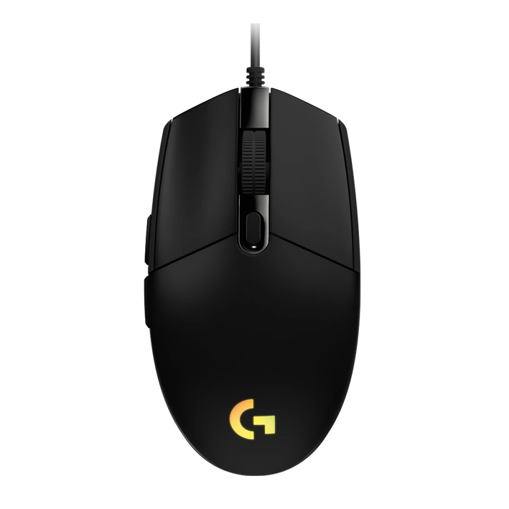 Мышь Logitech G102 LightSync <910-005808/910-005823> купить в Иркутске.  Цена на Мышь Logitech G102 LightSync <910-005808/910-005823>: отзывы,  описания, характеристики