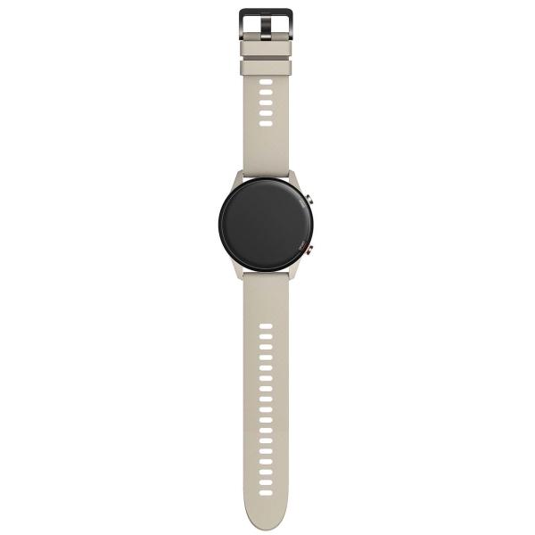 Смарт-часы Xiaomi Mi Watch 44mm White
