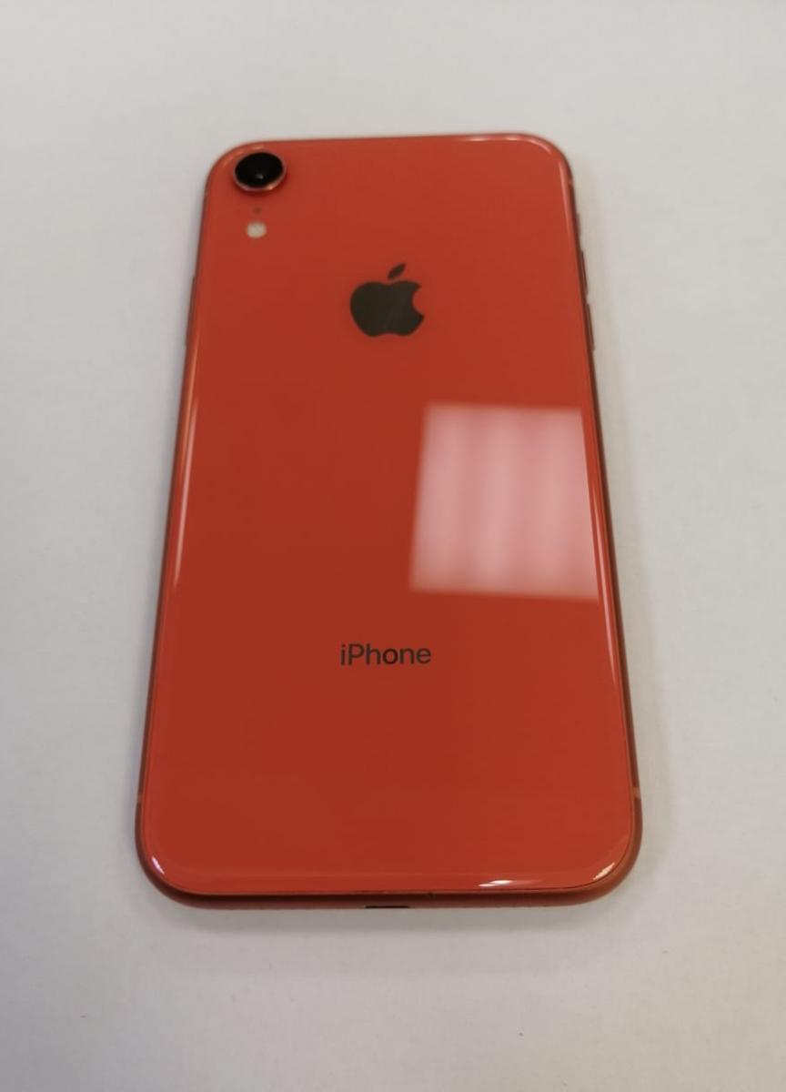 Iphone xr 64gb coral. Iphone xr 64gb coral