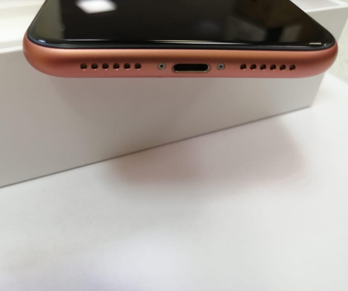 Iphone xr 64gb coral. Iphone xr 64gb coral