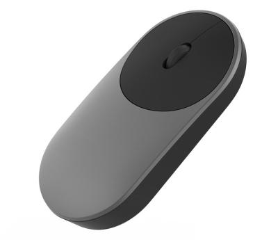 Мышь Xiaomi Mi Mouse Bluetooth Gray/Black