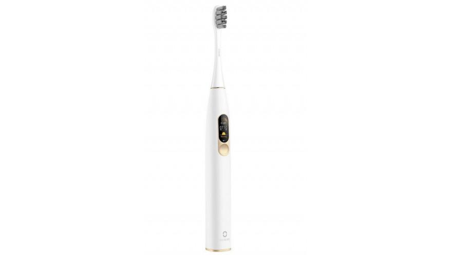 Oclean X Smart Sonic Electric Toothbrush White