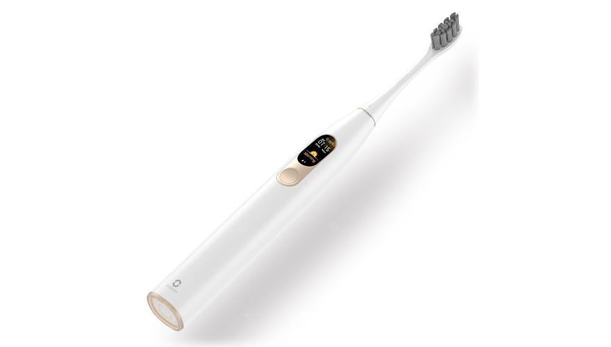 Oclean X Smart Sonic Electric Toothbrush White