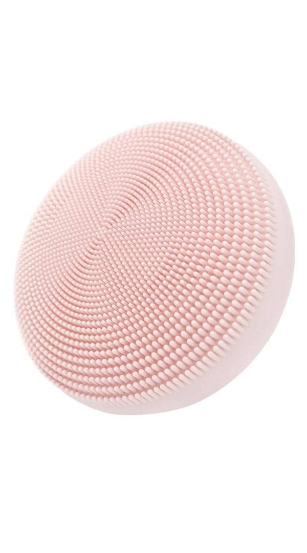 Массажер Xiaomi Mijia Sonic Facial Cleanser Pink