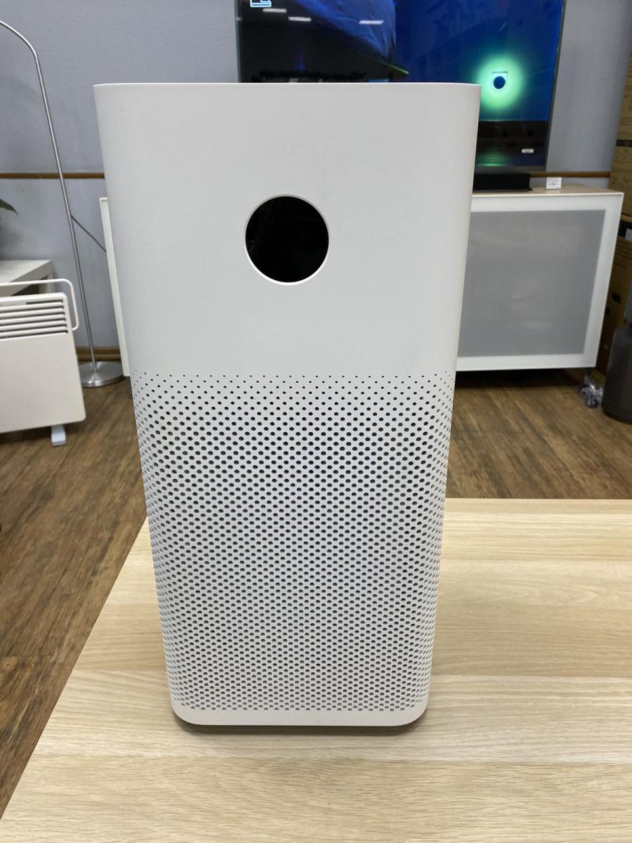 Xiaomi Purifier 2s Купить