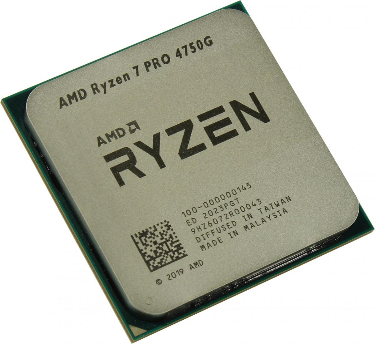 Amd 5 3350g