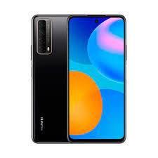 Электроника Смартфон Смартфон Huawei P Smart 2021 128Gb 4Gb Полночный Черный Моноблок 3G 4G 2Sim 6.67 1080X2400 Android Ноябрьск