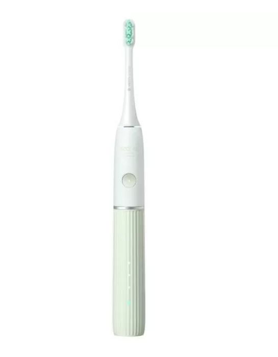 Зубная щетка Soocas Sonic Toothbrush V2 Green/Yellow