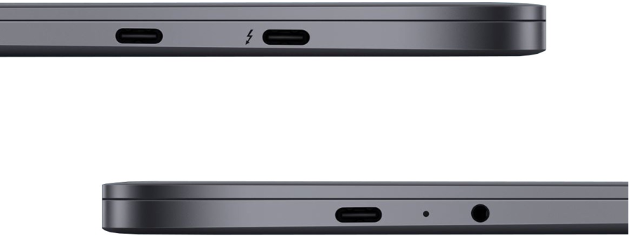 Ноутбук Xiaomi Mi Notebook Pro 15 (R5/16/512/Vega 6)
