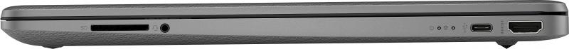 Ноутбук HP 15s-eq1145ur 3020e 4Gb SSD256Gb AMD Radeon 15.6" IPS FHD ...