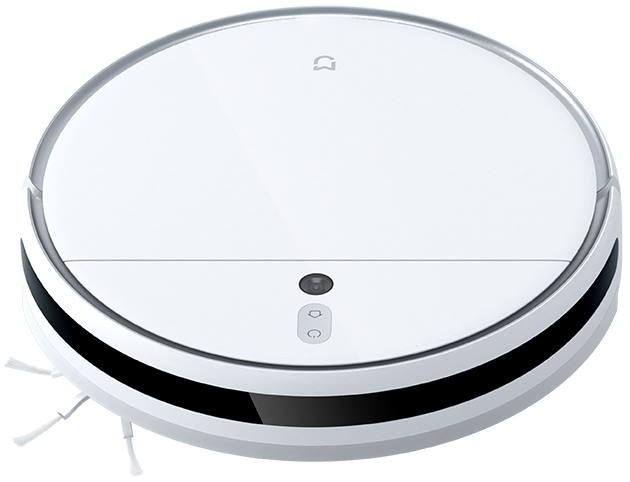 Робот-пылесос Xiaomi Mijia 2C Sweeping Vacuum Cleaner