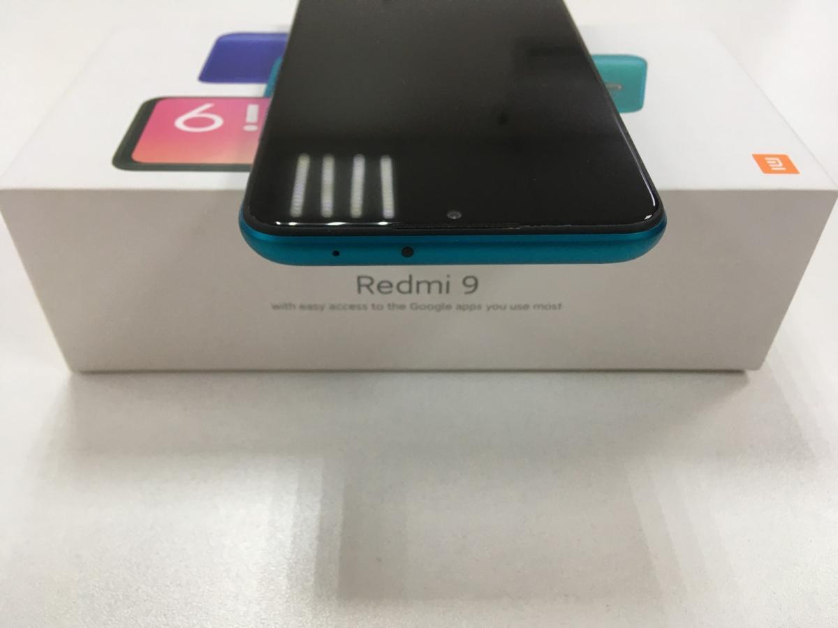 Redmi 9 nfc