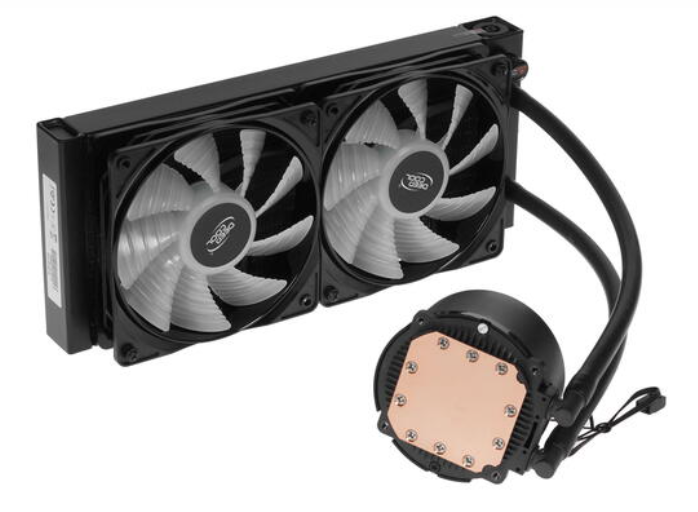 Deepcool gammaxx l240. GAMMAXX l240t. СЖО Deepcool GAMMAXX l240t. GAMMAXX l240 v2 разборка помпы охлаждения. GAMMAXX l240 v2 Deepcool подключение