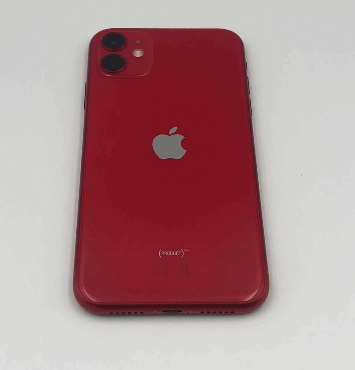 Apple iPhone 11 64GB Red <Б/У, отличное состояние> купить в Иркутске. Цена  на Apple iPhone 11 64GB Red <Б/У, отличное состояние>: отзывы, описания,  характеристики