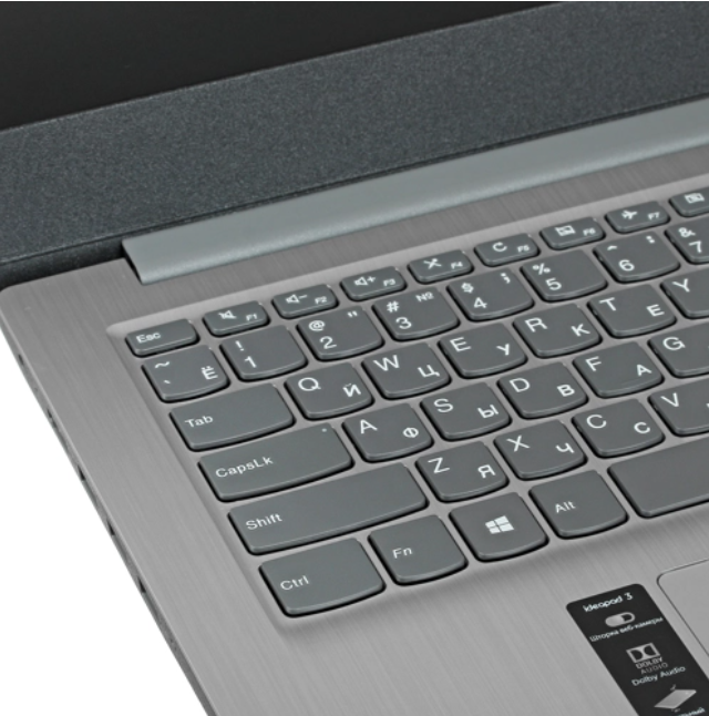 Ноутбук Lenovo Ideapad 3 17itl6 Купить Москва