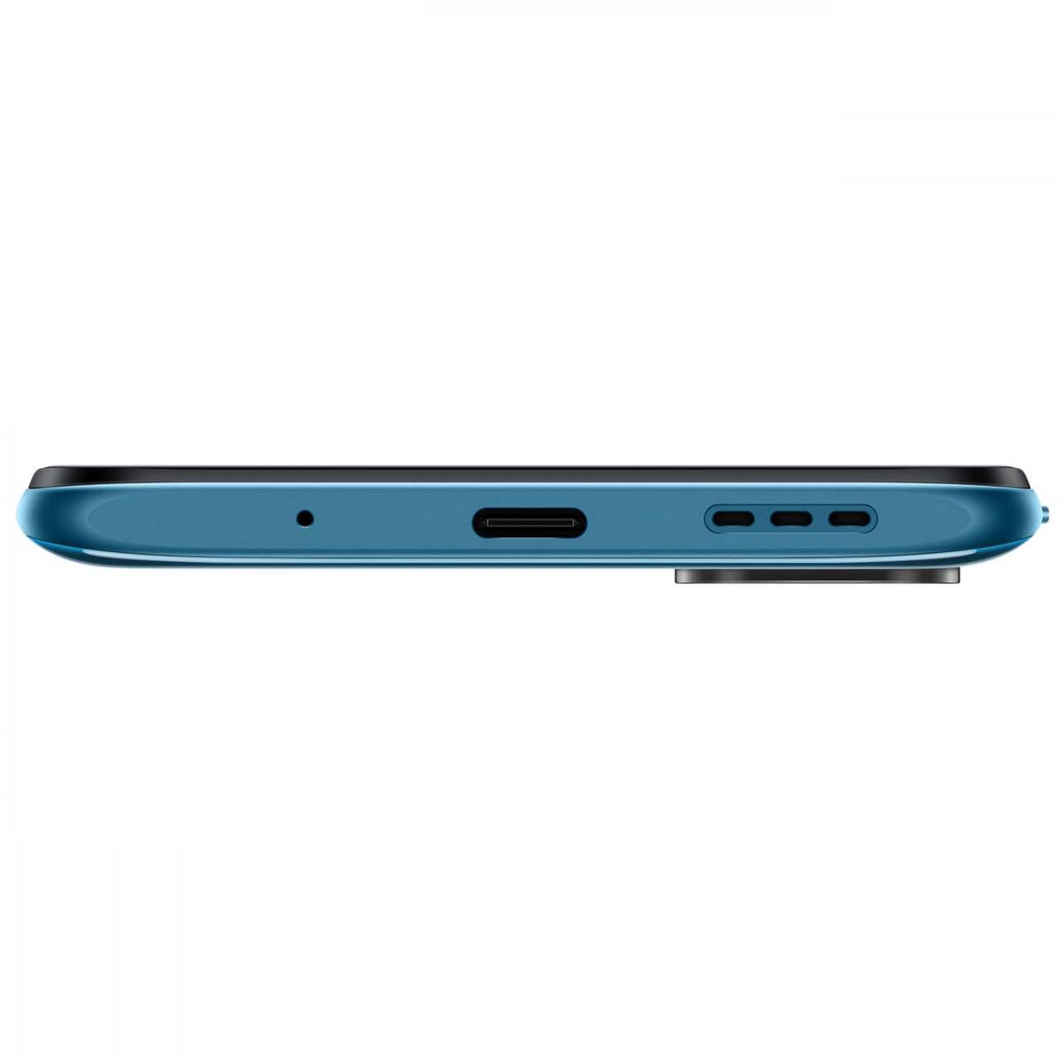 Смартфон Xiaomi POCO M3 Pro 4/64Gb Cool Blue купить в Иркутске. Цена на  Смартфон Xiaomi POCO M3 Pro 4/64Gb Cool Blue: отзывы, описания,  характеристики