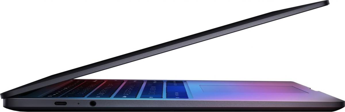 Ноутбук Xiaomi Mi Notebook Pro 15 2021 <R7-16-512-Vega 8>