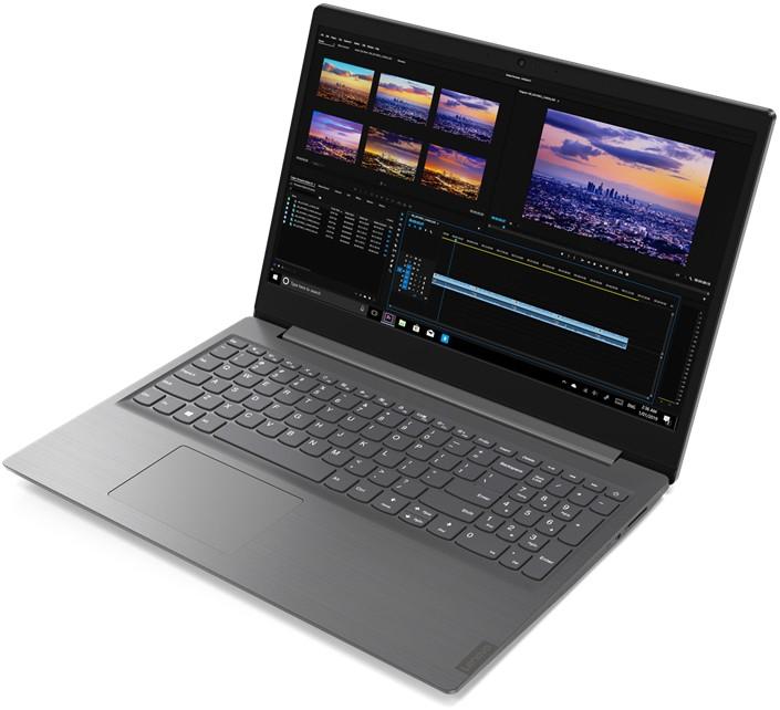 Ноутбук Lenovo V15-IGL 15.6" FHD, Intel Celeron N4120, 4Gb, 1Tb, noDVD ...