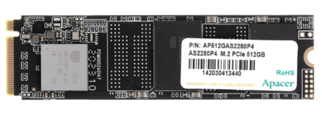 Apacer SSD M.2 512gb as2280 ap512gas2280p4-1. Apacer as2280p4 (ap512gas2280p4-1). Apacer m.2 as2280p4 512 ГБ. Apacer as2280p4 512gb тест.