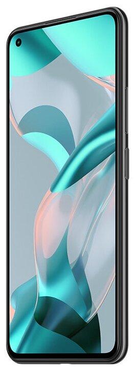 Смартфон Xiaomi 11 Lite 8/256Gb 5G NE Truffle Black