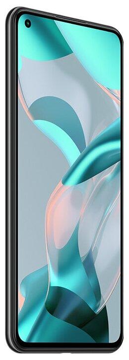 Смартфон Xiaomi 11 Lite 8/256Gb 5G NE Truffle Black