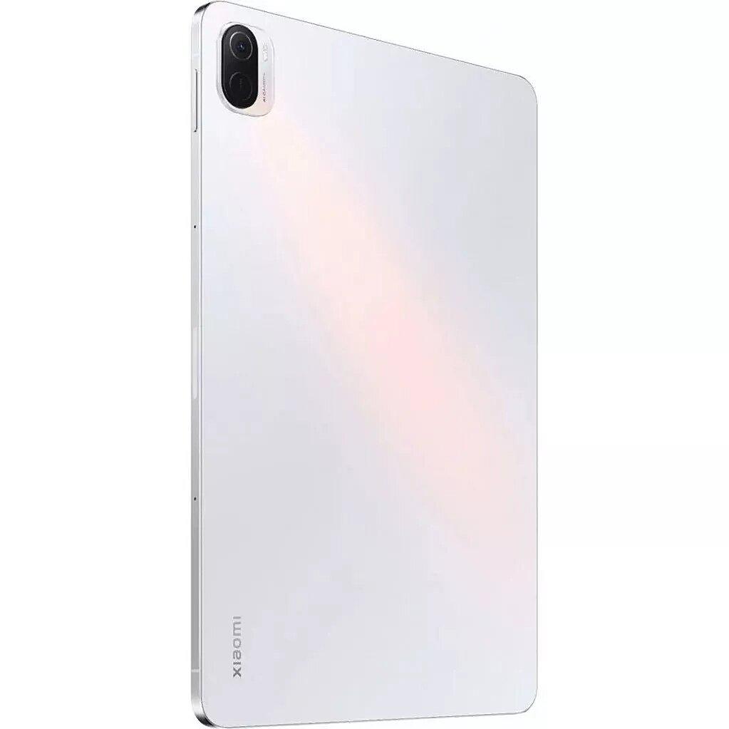 Планшет Xiaomi Pad 5 6/256Gb White