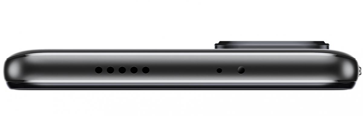 Смартфон Xiaomi POCO M4 Pro 5G 4/64Gb Power Black