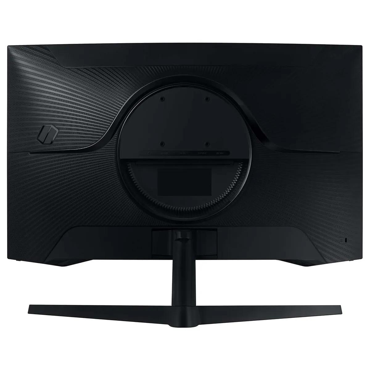 Монитор Samsung 27" C27G54TQWI VA 2560x1440 144Hz 250cd/m2 16:9 купить ...