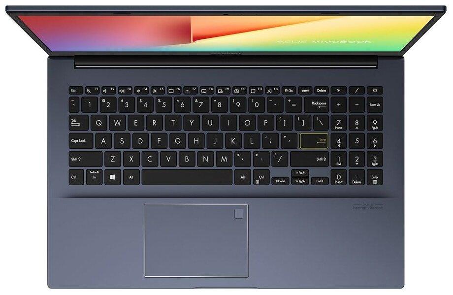 Ноутбук Asus X513EA-BQ2370
