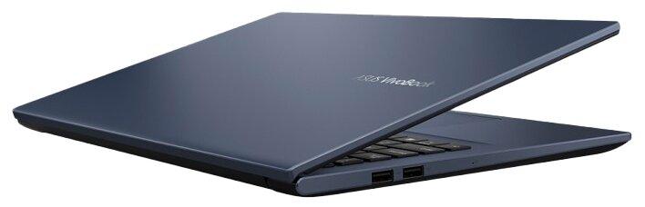 Ноутбук Asus X513EA-BQ2370