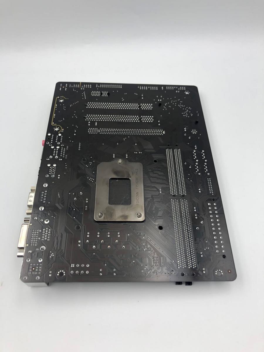 Материнская плата MB Gigabyte GA-H110M-S2PV купить в Красноярске. Цена ...