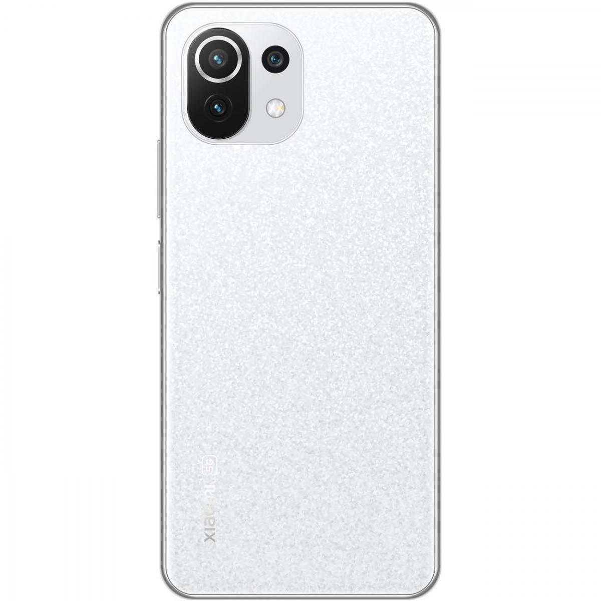Смартфон Xiaomi 11 Lite 8/256Gb 5G NE Snowflake White