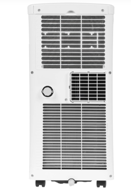 Кондиционер мобильный DEXP AC-PS08MA/W белый