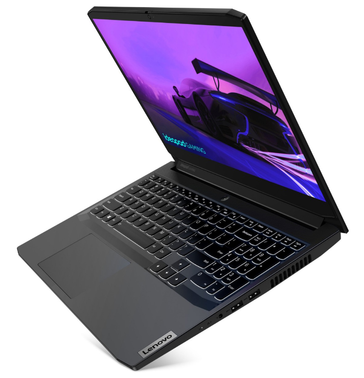 Ноутбук Lenovo IP Gaming IPG3-15IHU6 купить в Красноярске. Цена на ...