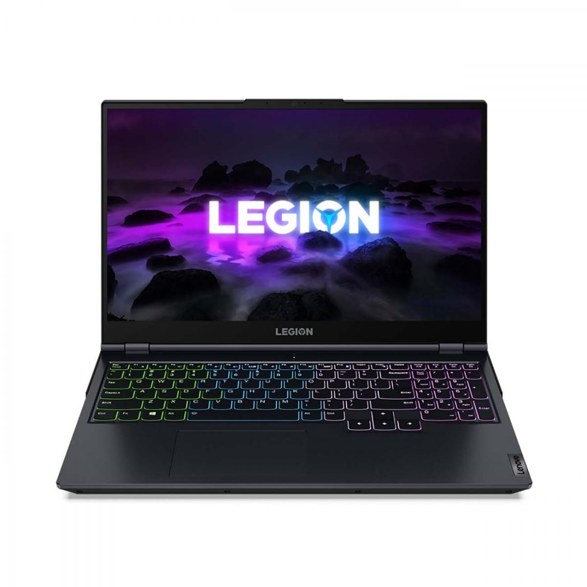 Ноутбук Lenovo Legion 5 15ACH6A