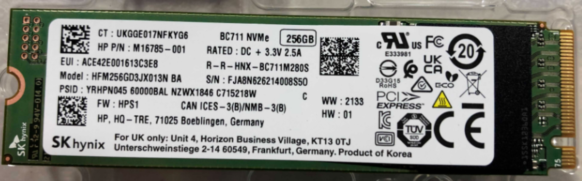 Bc711 nvme. Sk Hynix bc711 hfm256gd3jx013n. Bc711 NVME sk Hynix 256gb. SSD sk Hynix bc711 hfm512gd3jx013n. Bc711 NVME sk Hynix 512gb.