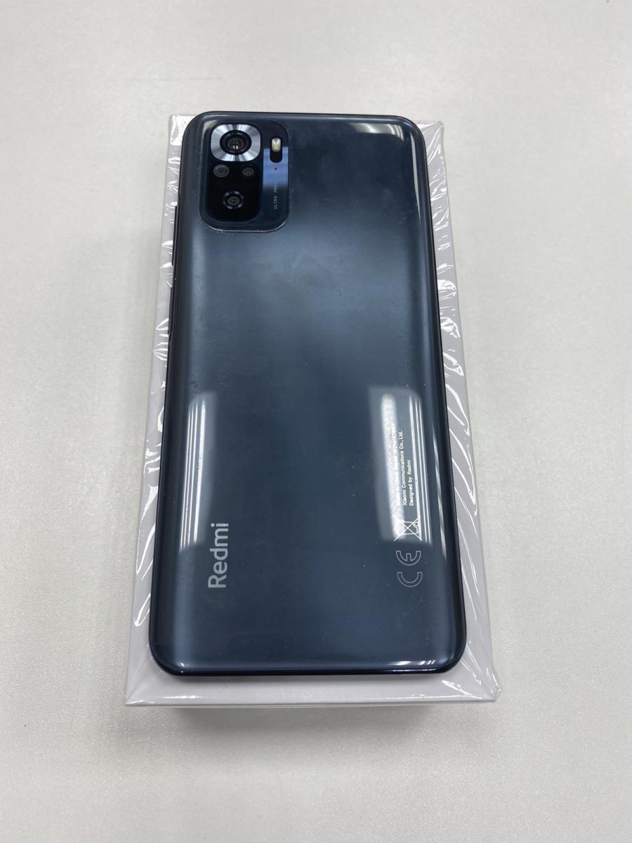 Xiaomi Redmi Note 10S 6/128Gb Onyx Gray <Б/У, хорошее состояние> купить в Иркутске. Цена на Xiaomi Redmi Note 10S 6/128Gb Onyx Gray <Б/У, хорошее состояние>: отзывы, описания, характеристики