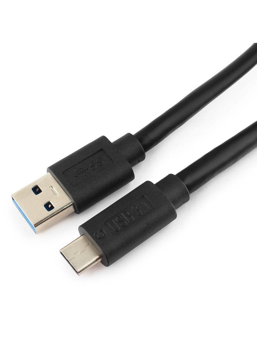 Кабель usb c