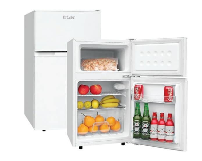 Мини-холодильник BBK RF-098 