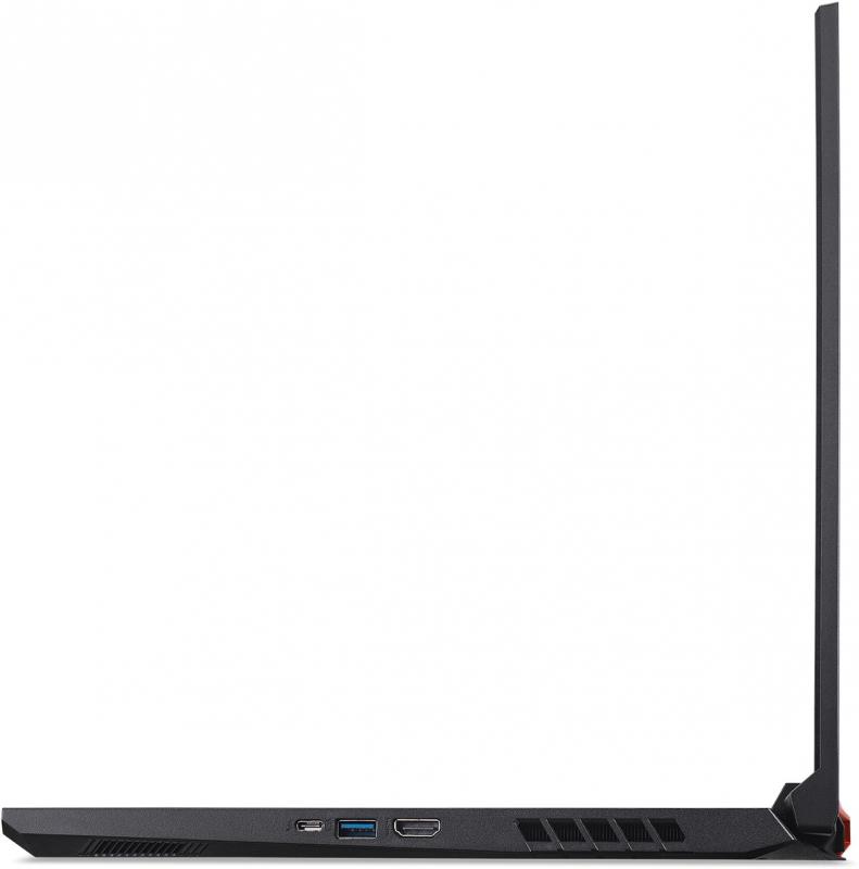Ноутбук Acer Nitro 5 AN517-54-573R Black 17.3