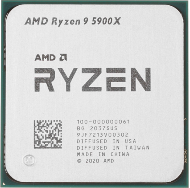 Процессор amd ryzen 5 pro 4655g oem