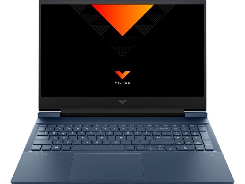 Ноутбук hp Victus 16-d0051ur